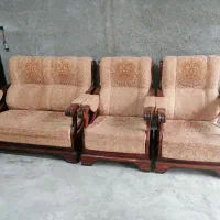 مبل ۷ نفره