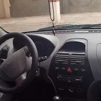 تیبا 2 مدل 1400|خودرو سواری و وانت|مشهد, شیرودی|دیوار