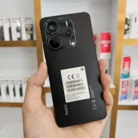 ( خریدوفروش ) در حد نو Note 14 256gig R8