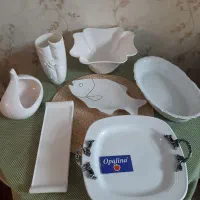 ظروف سرامیکی و چینی