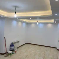 ۱۳۰ متر اپارتمان صفر سند تک برگ ششدانگ
