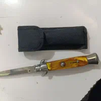 چاقو پدر خوانده .گاد فادر|کوهنوردی و کمپینگ|زاهدان, |دیوار