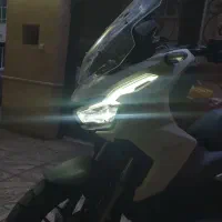 adv 160 اصلی|موتورسیکلت|تهران, جی|دیوار