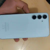 سامسونگ Galaxy A55 با حافظه 256 گیگابایت