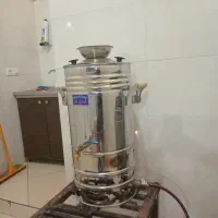 سماور ۴۰ لیتری