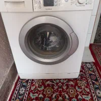 لباسشویی بوش|ماشین لباسشویی و خشک‌کن لباس|مشهد, طلاب|دیوار