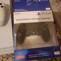 پلی استیشن 4|کنسول، بازی ویدئویی و آنلاین|خرم‌آباد, |دیوار