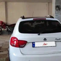 فروش کوییک gxr تیب L|خودرو سواری و وانت|سنندج, |دیوار