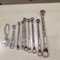 انواع آچار