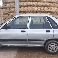 فروش ماشین|خودرو سواری و وانت|اصفهان, قهاب جنوبی|دیوار