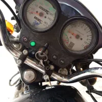 رهرو طرح باکسر 150cc|موتورسیکلت|تهران, وحیدیه|دیوار