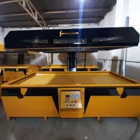 دستگاه پرس وکیوم آسانسوری