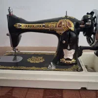 چرخ خیاطی
