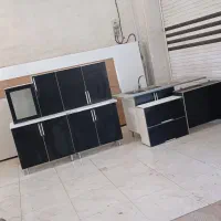 کابینت ام دی اف دست دوم