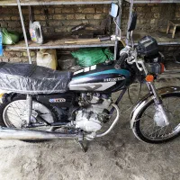 موتور مدل 78