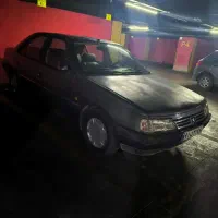 پژو ۴۰۵ مدل ۹۲ اقساطی