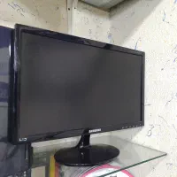 مانیتور ۲۰ اینچ ال ای دی|قطعات و لوازم جانبی رایانه|کردکوی, |دیوار