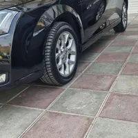دنا اتومات مدل ۹۹ سند تک برگ بدون رنگ و لیسه