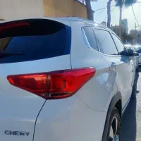 تیگو 7 ie مدل 1397|خودرو سواری و وانت|شیراز, پودنک|دیوار