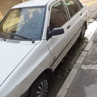 پراید مدل 84