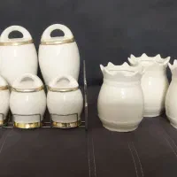 پاسماوری و جاادویه