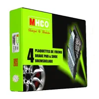 لنت پلاس ، مرکز لنت ترمز|قطعات یدکی و لوازم جانبی|اسلامشهر, صادقیه|دیوار