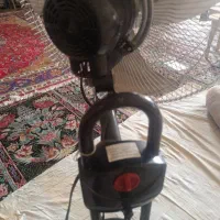پنکه|پنکه و تصفیهکنندهٔ هوا|اراک, |دیوار