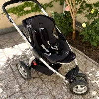 کالسکه مکسی کوزی