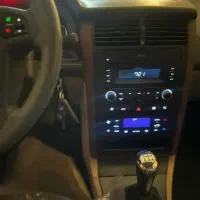 پارس سال صفر xu7p خشک ۱۴۰۱|خودرو سواری و وانت|زنجان, |دیوار