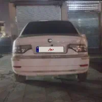 یک دستگاه سمند سورن ۱۴۰۴