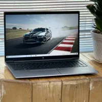 لپ تاپ پرقدرت hp zbook Power G7 (تک سایار)