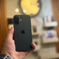 Iphone 16 normal Ch شرکتی
