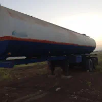 تانکر دو محور|خودرو اجاره‌ای|اسلام‌‌آباد غرب, |دیوار