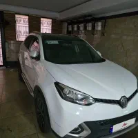 ام جی ۲۰۱۶ کاملا سالم ۱۸۷ وار ورد