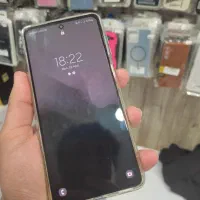 سامسونگ M52 5G حافظه 128 گیگابایت