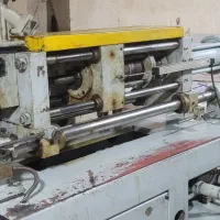 دستگاه تزریق پلاستیک ۱۵۰ تن آرارات|ماشین‌آلات صنعتی|کرج, شهرک امیر المومنین|دیوار