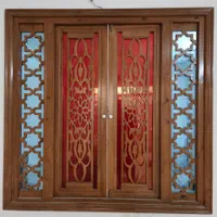 کارگاه هنرهای دستی و تزئینات چوب|صنایع دستی و سایر لوازم تزئینی|قوچان, |دیوار