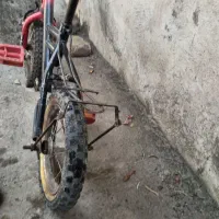 دوچرخه|دوچرخه، اسکیت، اسکوتر|رشت, معلولین|دیوار