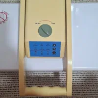 اتو پرس نیکای