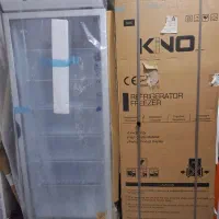 یخچال و فریزر ویترینی کینو