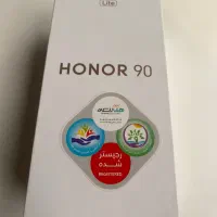 گوشی انر ۹۰ لایت در حد