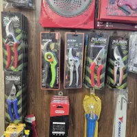 قیچی باغبانی پیونیک