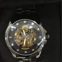 یک عدد ساعت رولکس نو