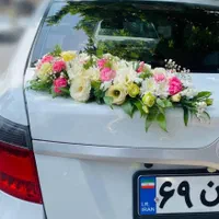 ازدواج آسان (تشریفات ازدواج مجلل سور و سات )|خدمات پذیرایی، مراسم|ایذه, |دیوار