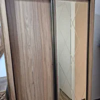 کمد دو طرفه و جادار