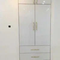 تعمیرات ساخت کابینت و کمد دیواری|خدمات پیشه و مهارت|پردیس, سیاه سنگ|دیوار