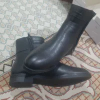 کفش|کیف، کفش، کمربند|ایلام, |دیوار