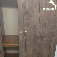 کمدنوجوان|جاکفشی، کمد، دراور|جهرم, |دیوار