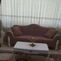 مبل 7 نفره همراه میز و عسلی|مبلمان خانگی و میز عسلی|ری, منصوریه منگل|دیوار