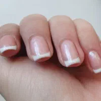 فروش یه سوهان برقی دستگاه یووی ۱۰ عدد لاکژل